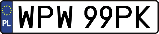 WPW99PK