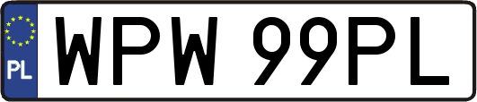 WPW99PL
