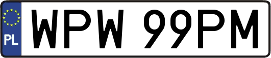 WPW99PM