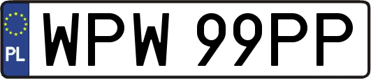 WPW99PP