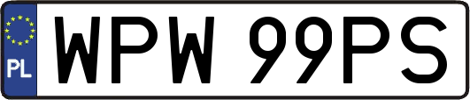 WPW99PS