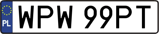WPW99PT