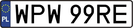 WPW99RE