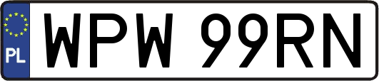 WPW99RN
