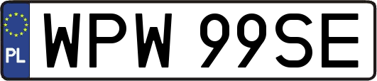 WPW99SE