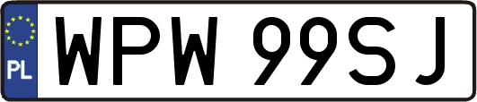 WPW99SJ
