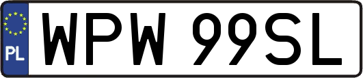 WPW99SL