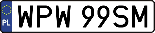 WPW99SM
