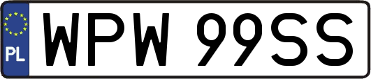 WPW99SS