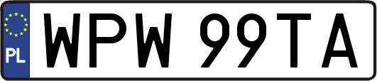 WPW99TA