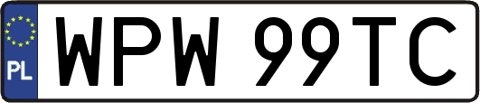 WPW99TC
