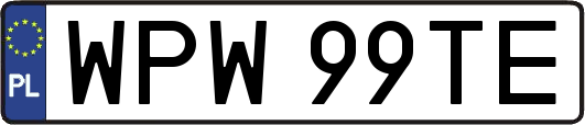 WPW99TE