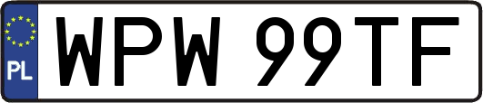 WPW99TF