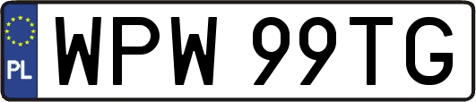 WPW99TG