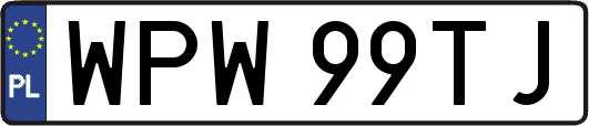 WPW99TJ