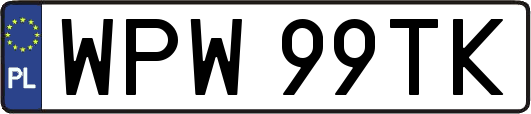 WPW99TK