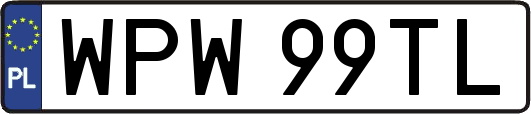 WPW99TL