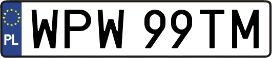 WPW99TM