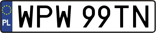 WPW99TN