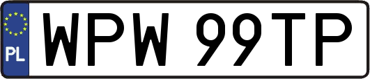 WPW99TP