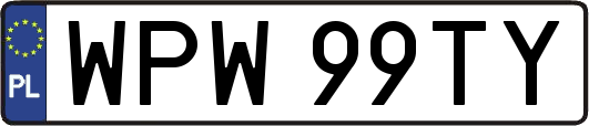 WPW99TY