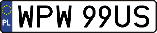 WPW99US