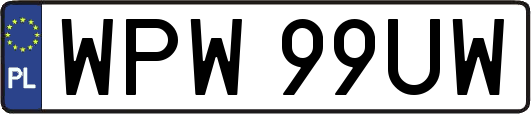 WPW99UW
