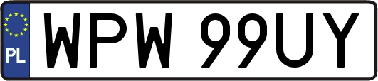 WPW99UY