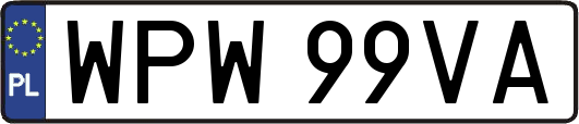 WPW99VA