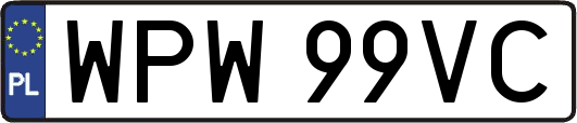 WPW99VC