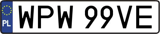 WPW99VE