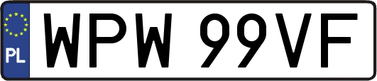 WPW99VF