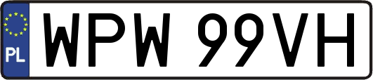 WPW99VH