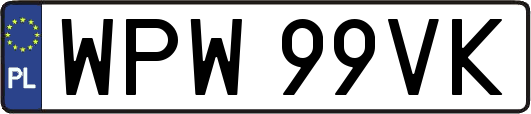 WPW99VK
