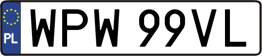 WPW99VL