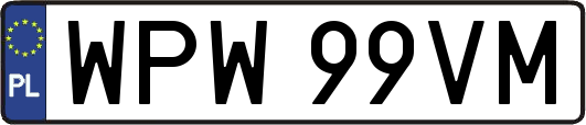 WPW99VM