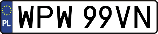 WPW99VN