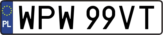 WPW99VT