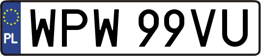 WPW99VU