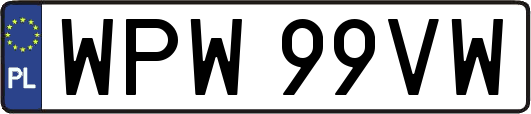 WPW99VW