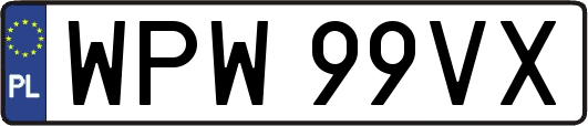 WPW99VX