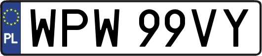 WPW99VY