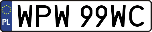 WPW99WC
