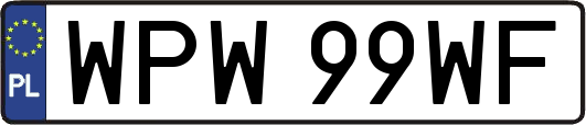 WPW99WF