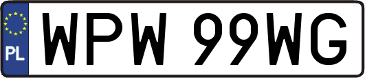 WPW99WG