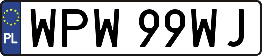 WPW99WJ