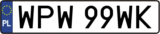 WPW99WK