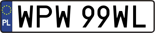 WPW99WL