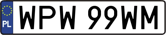 WPW99WM
