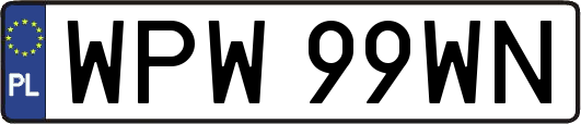 WPW99WN